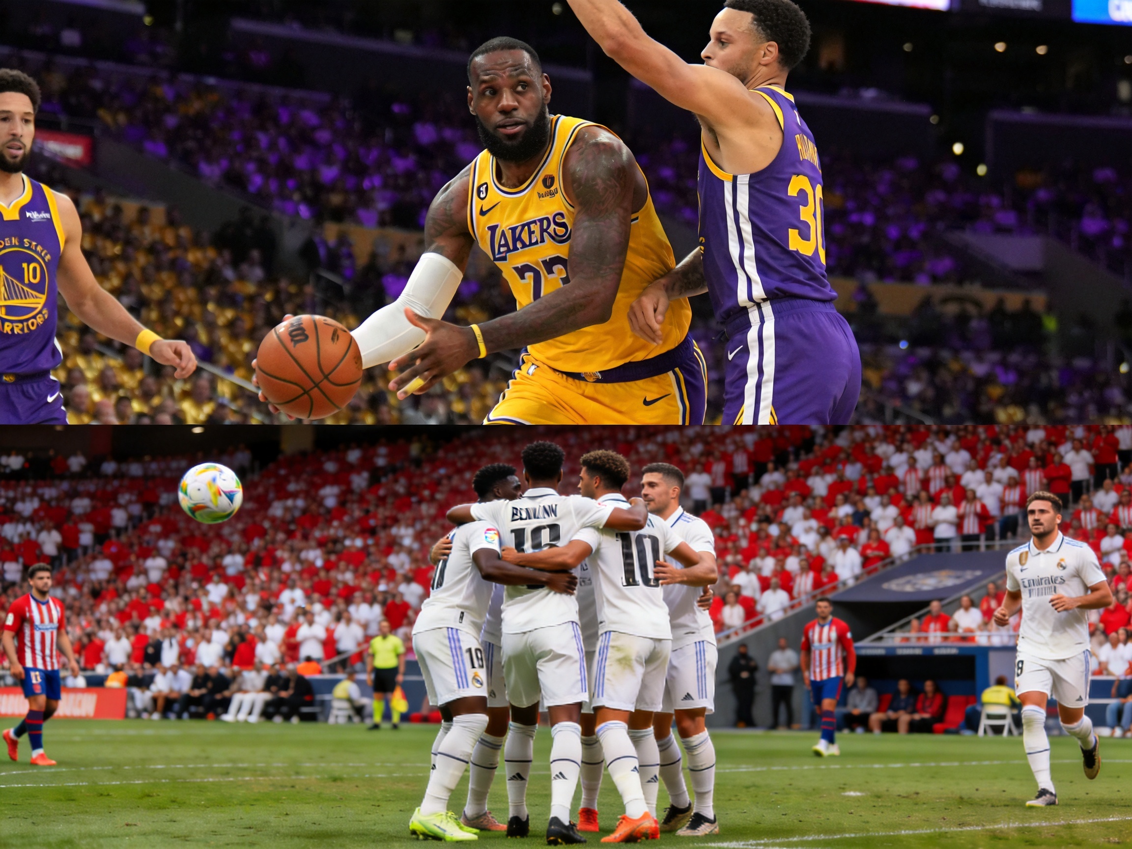 678体育 NBA 湖人 勇士 季后赛